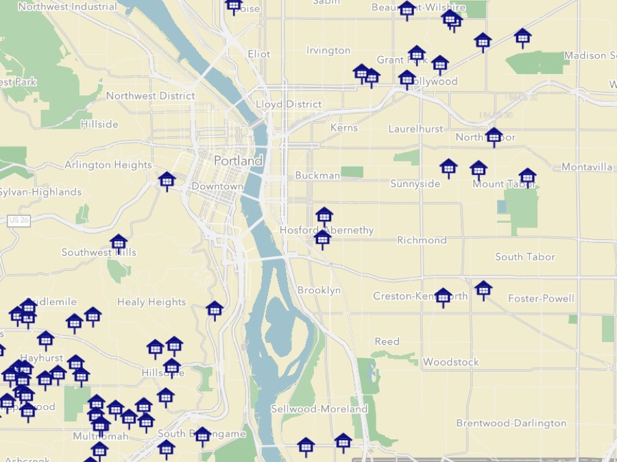 Little Libraries